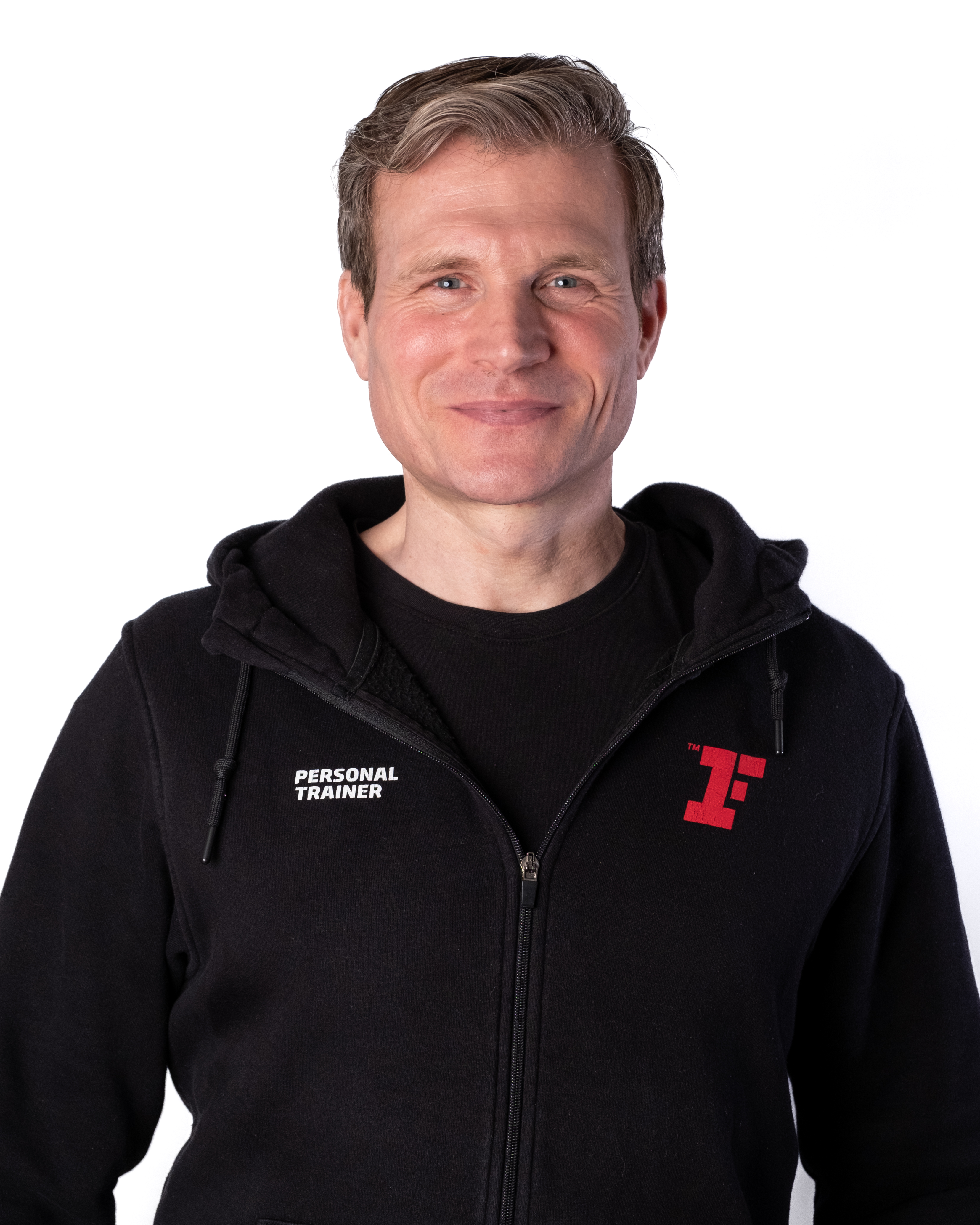 Ein Foto von Stefan Brentle als Personal Trainer